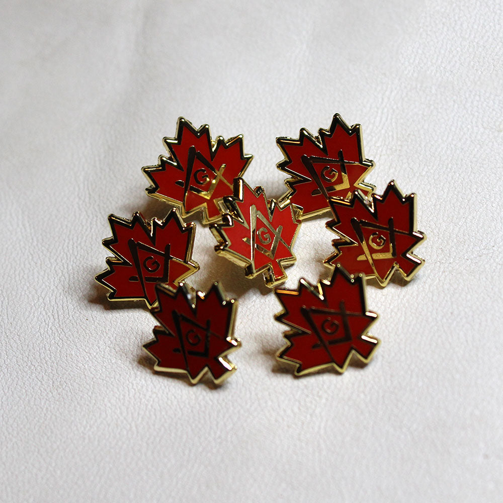 Lapel Pins