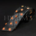 Canadian Freemason Polyester Necktie
