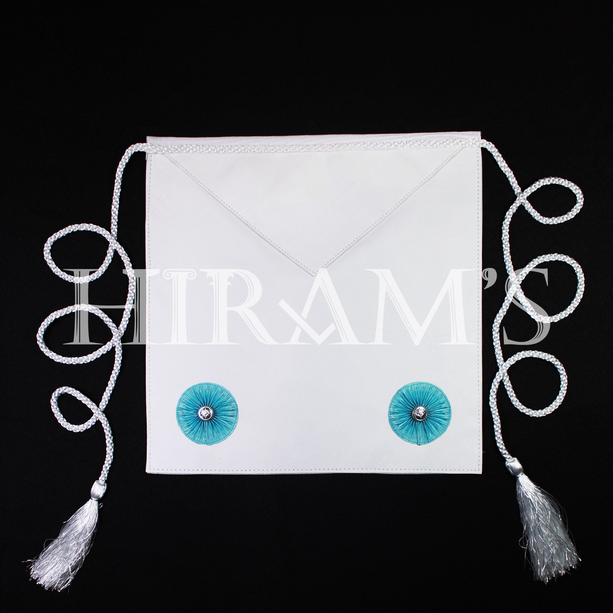 Fellowcraft Lambskin Apron