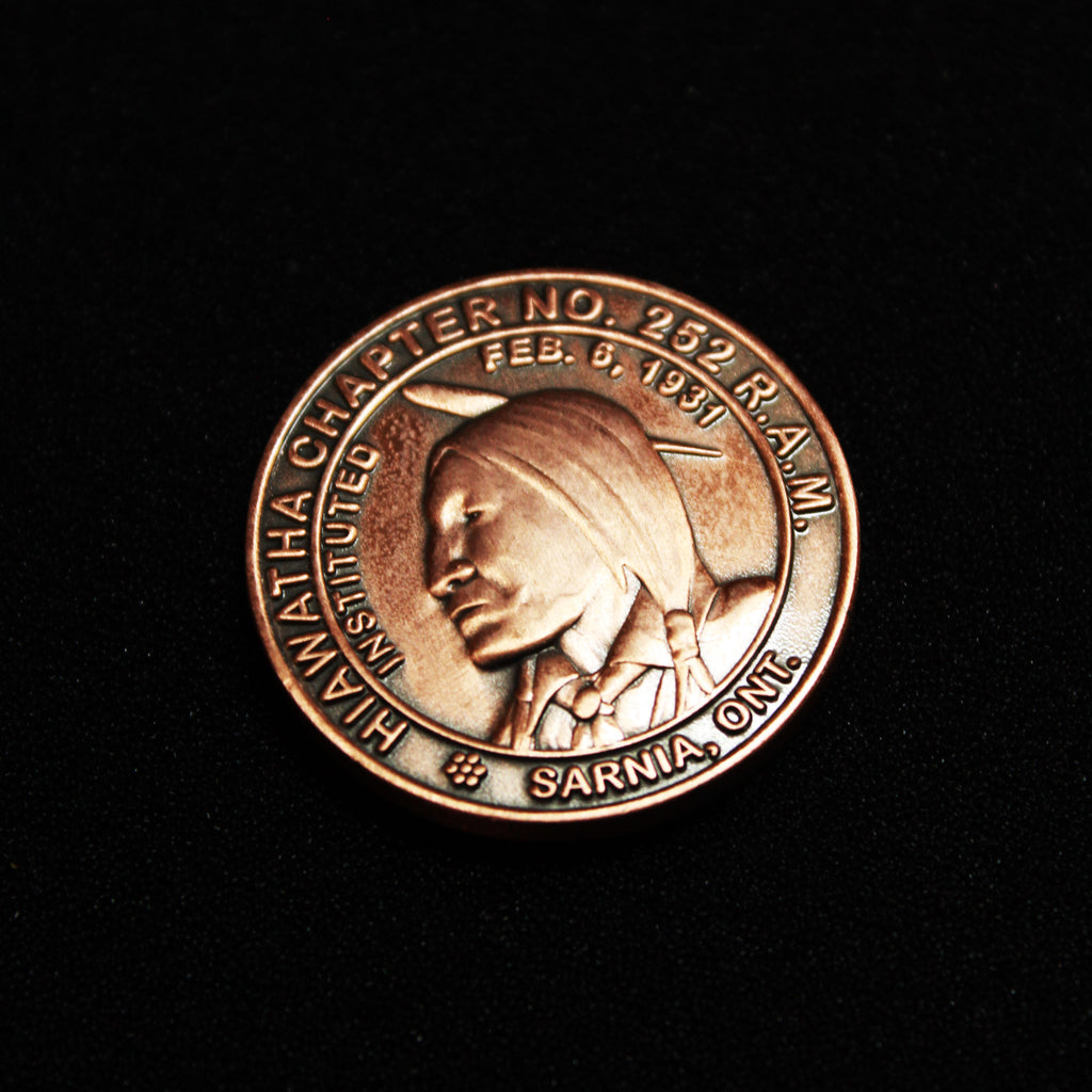 Chapter Penny (Made to Order)