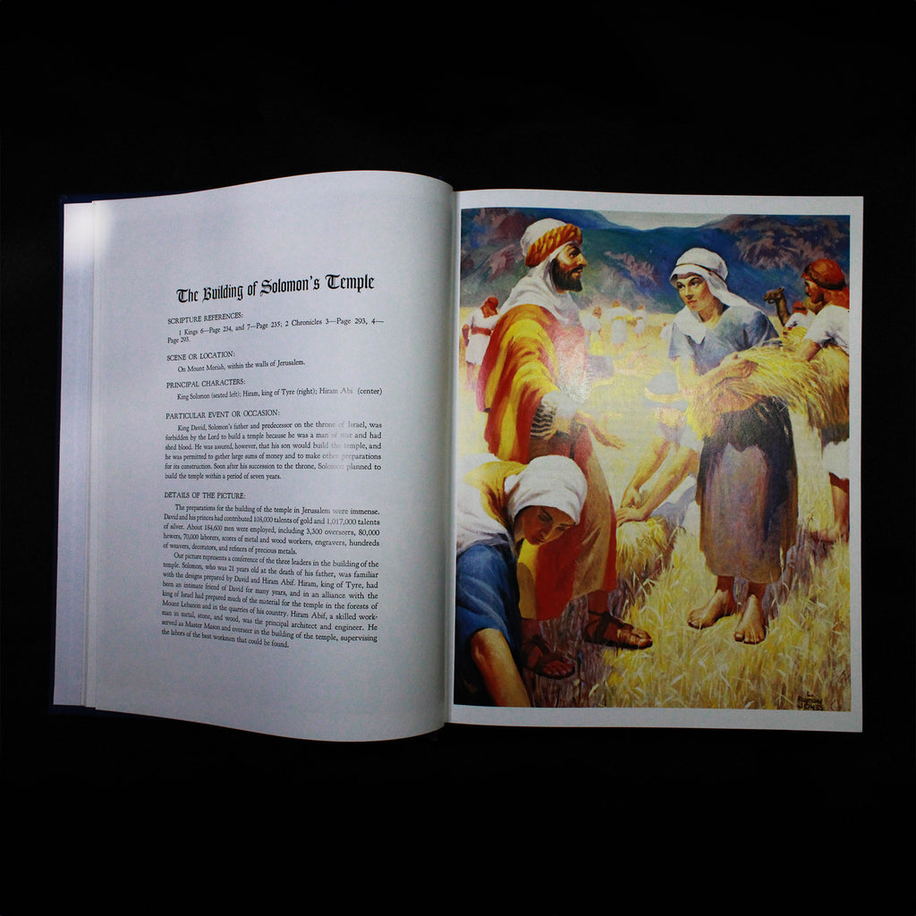 Masonic Family Edition Bible (KJV)